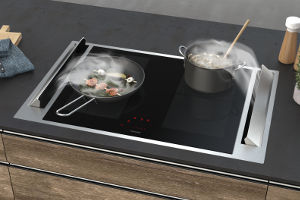 Kohlefilter Dunstabzugshaube Homeier : Alle produkte von homeier