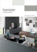 Homeier -endverbraucher -2019